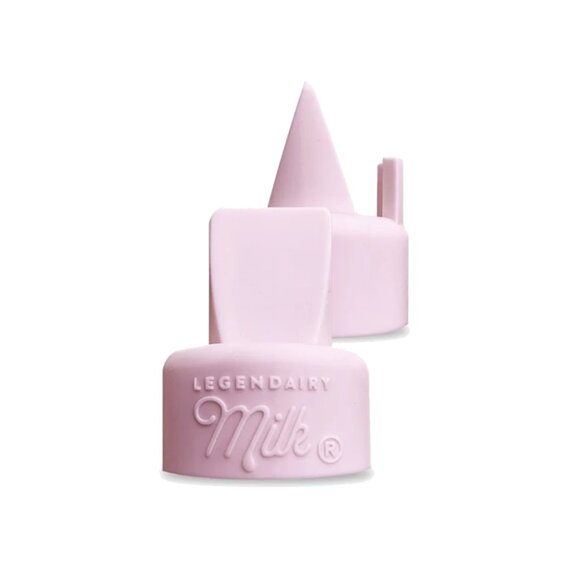 NWT Legendairy Milk Duckbill Valves With Pull Tabs, SET of 6 - Picture 8 of 10